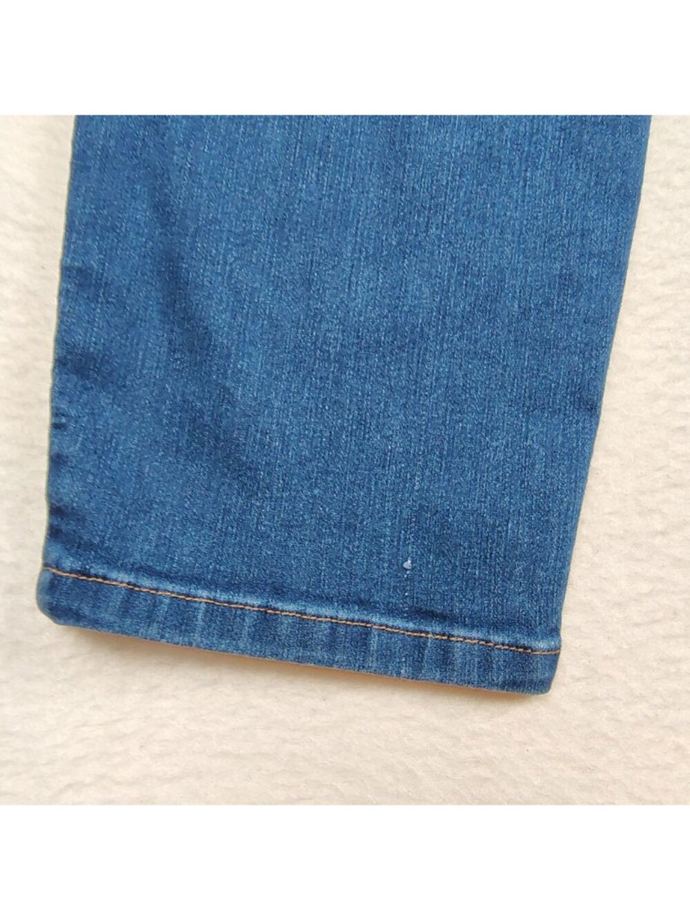 Christopher and Banks Signature Slimming Jeans Womens 12 Petite - Picture 3 of 8
